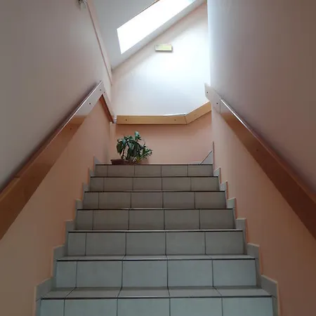Hochkraut Мини-отель