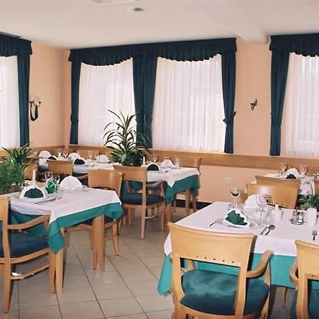Hochkraut Мини-отель