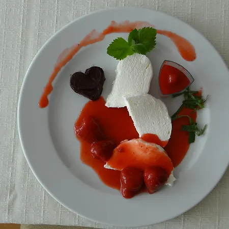 Hochkraut Penzion 2*