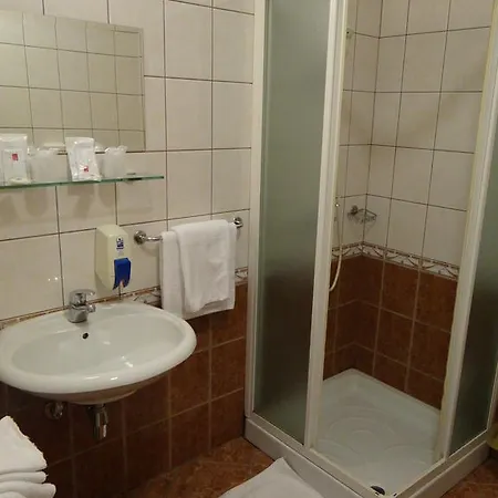 Penzion Hochkraut Celje
