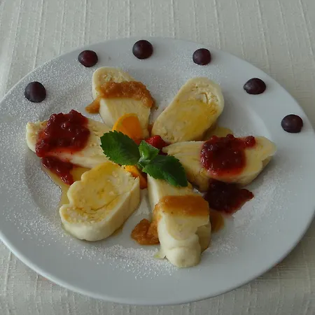 Hochkraut 2* Celje