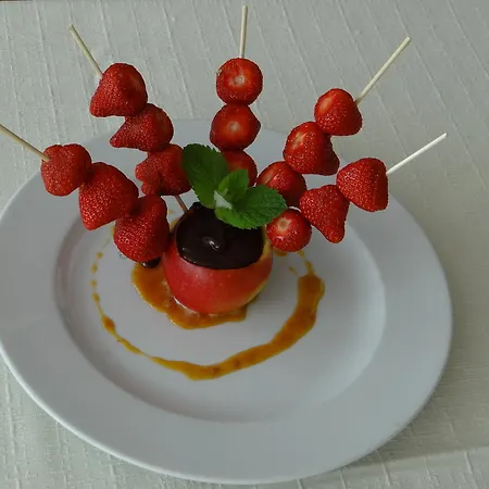 Hochkraut Gostilna