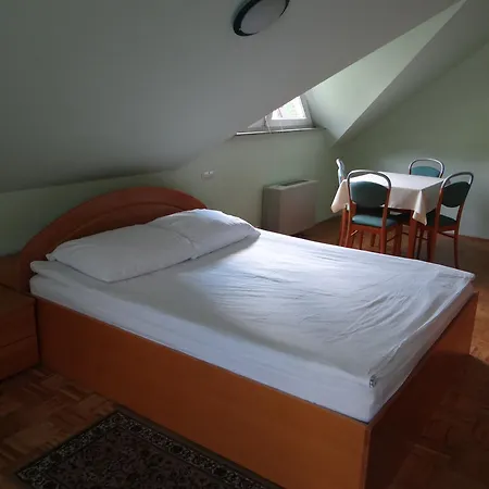 Penzion Hochkraut 2*