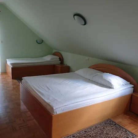 Inn Hochkraut 2*