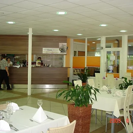 Hochkraut Penzion Celje