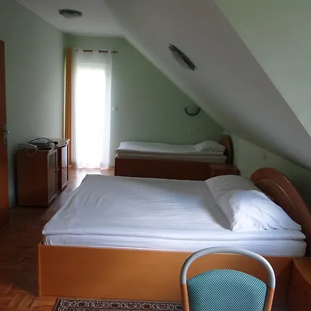 Penzion Hochkraut 2*