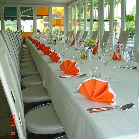 Inn Hochkraut 2*