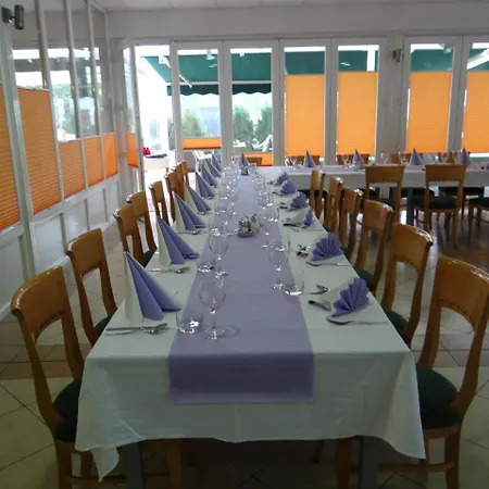 Hochkraut Penzion Celje