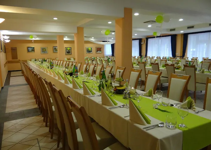 Hochkraut gostionica 2*