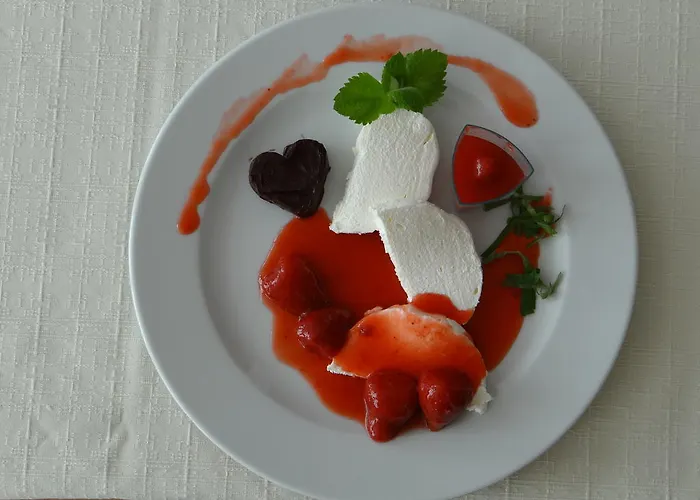 Hochkraut gostionica 2*