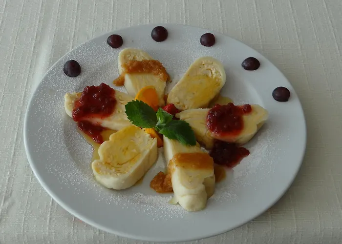 Hochkraut 2* Целе