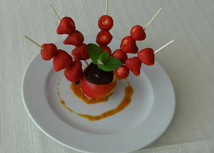 Hochkraut Мини-отель