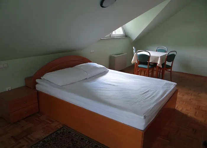 gostionica Hochkraut 2*