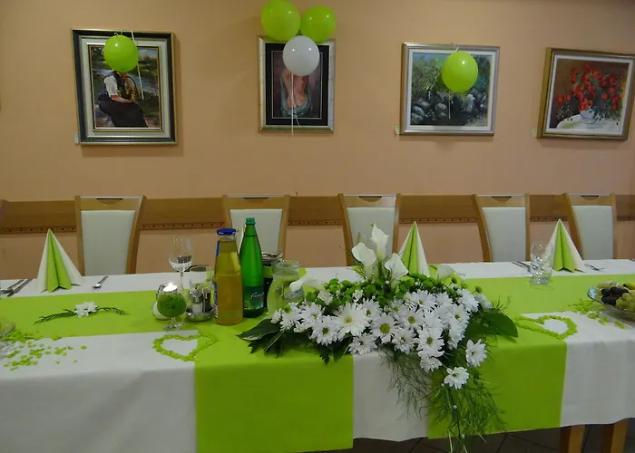 Hochkraut gostionica 2*