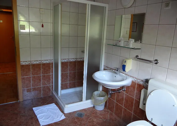 Мини-отель Hochkraut