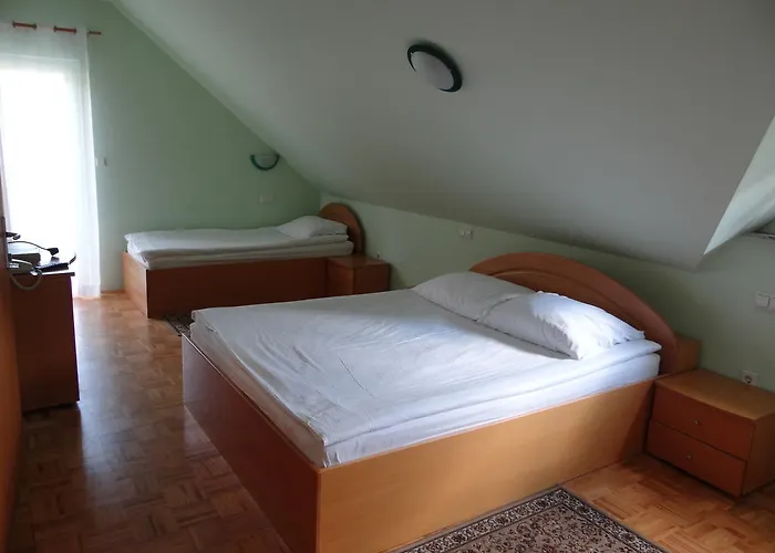 gostionica Hochkraut 2*