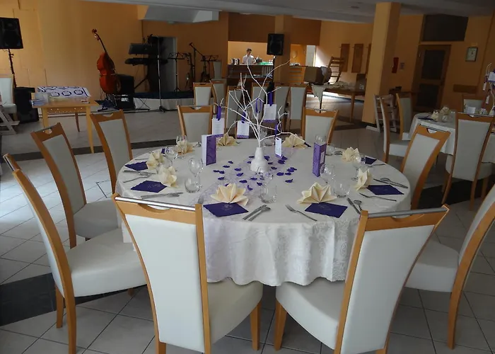 Hochkraut Мини-отель