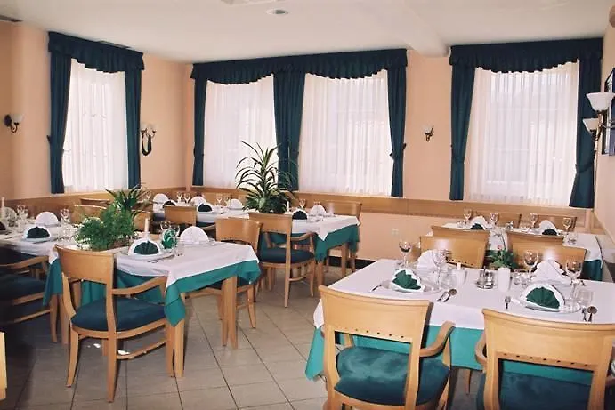 Hochkraut gostionica