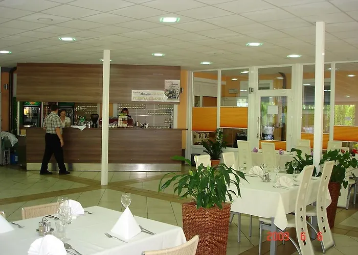 Hochkraut Мини-отель Целе