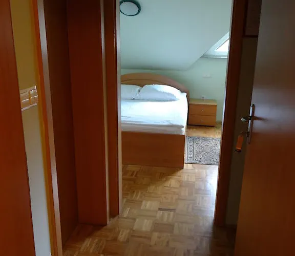 Мини-отель Hochkraut