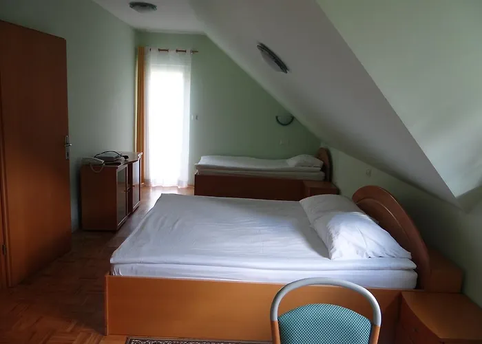 gostionica Hochkraut 2*