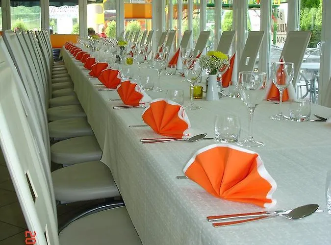 gostionica Hochkraut 2*